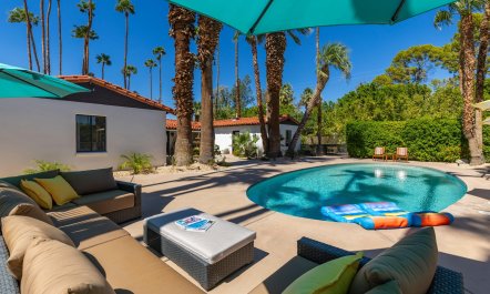 Pampas & Palms 4