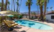 Pampas & Palms 1