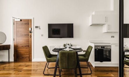 Kensington Quiet 2