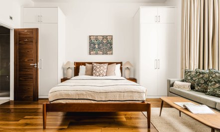 Kensington Quiet 3