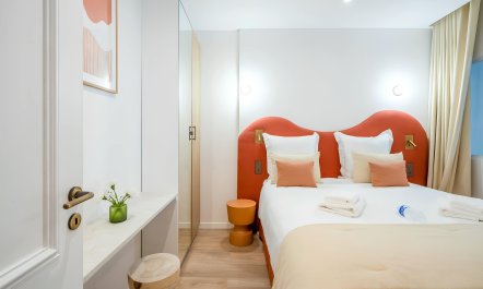 Tropez Treasure 9