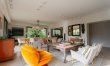 The Orange Garden 2