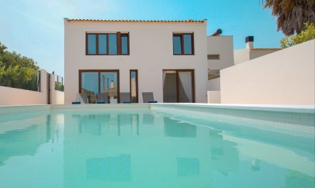 Algarve Afternoons 1