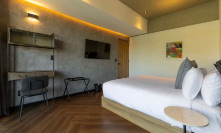 Reforma Reverie 9