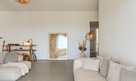 Between the Dunes 4