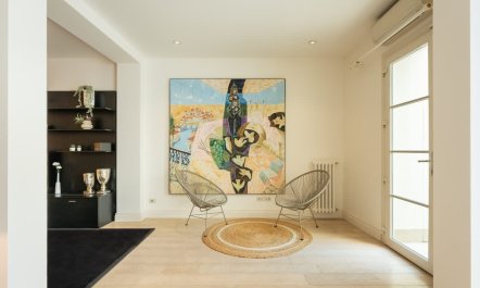 Oltrarno Reverie 3