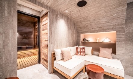 Vallon Wine Cellar 5