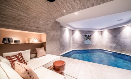 Vallon Wine Cellar 6