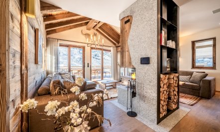 Vallon Wine Cellar 4