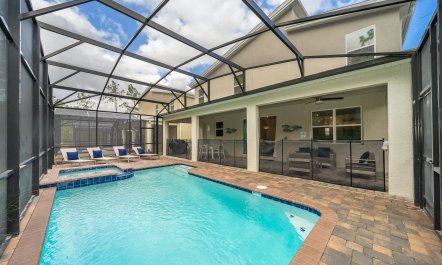 Orlando Sunshine 1