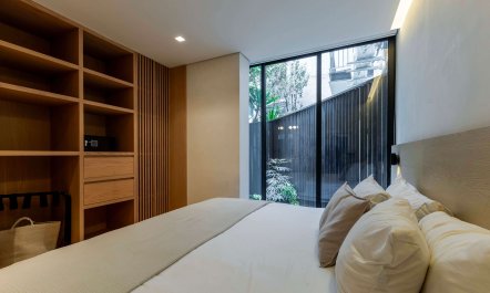 Polanco Courtyard 8