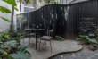 Polanco Courtyard 1
