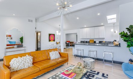 Dive into Jacinto 8