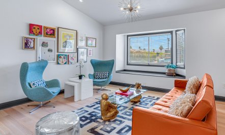 Dive into Jacinto 9