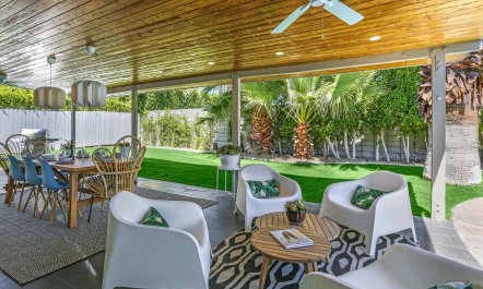Dive into Jacinto 4
