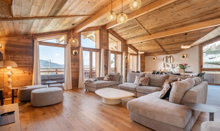 Timber & Air