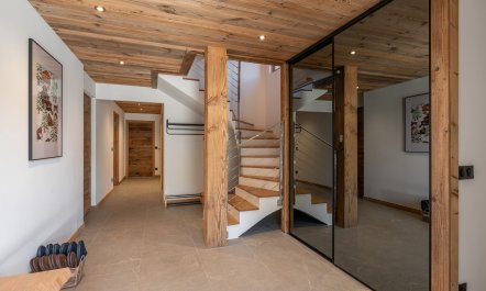 Timber & Air 9