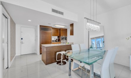 Above Brickell Bay 5