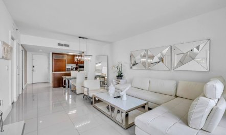 Above Brickell Bay 3