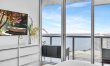 Above Brickell Bay 8