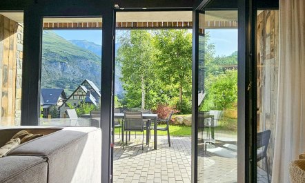 Pyrenees & Embers 3