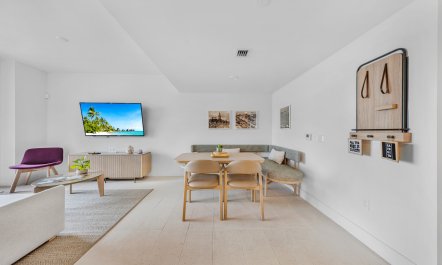 Skyline Summit 5
