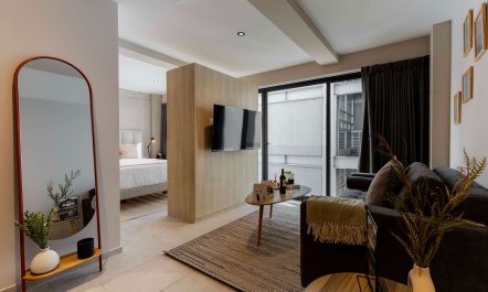 Chilpancingo Calm 5