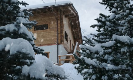 Livigno Snow 1