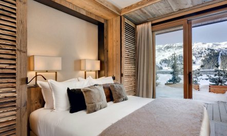 Embers over Meribel 4