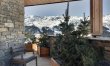Embers over Meribel 6