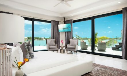 Caicos Cloud 8