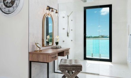 Caicos Cloud 9