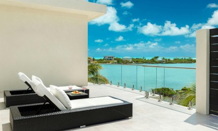 Caicos Cloud 6