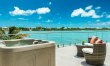 Caicos Cloud 4