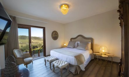 A Little Romance 9