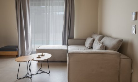 Calming Retreat 2