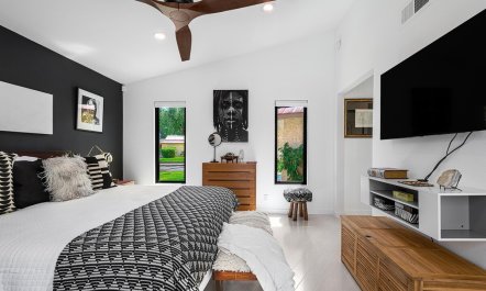 Jacinto Reverie 8