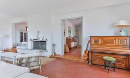 Monte Orello Calm 6