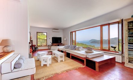 Monte Orello Calm 2