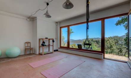 Monte Orello Calm 7