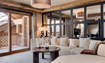 Alps Retreat 2