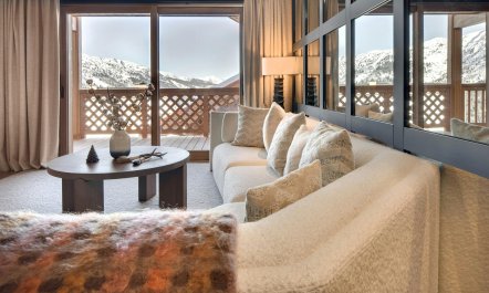 Alps Retreat