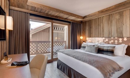 Alps Retreat 7