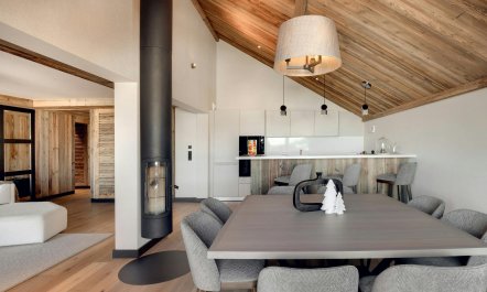 Alps Retreat 1
