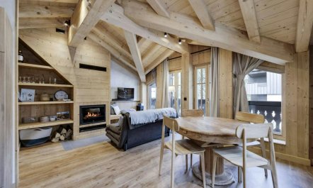 Bellevarde Firelight