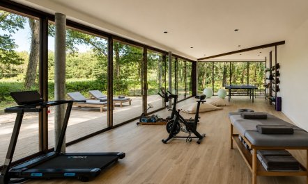 Landes & Silence 7