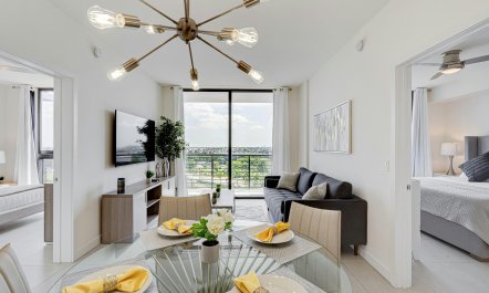 Doral Delight