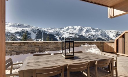Vallon on the Terrace 1