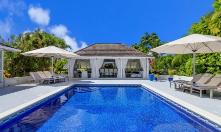 Palace Amongst the Palms 2