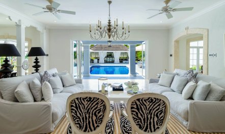 Palace Amongst the Palms 6